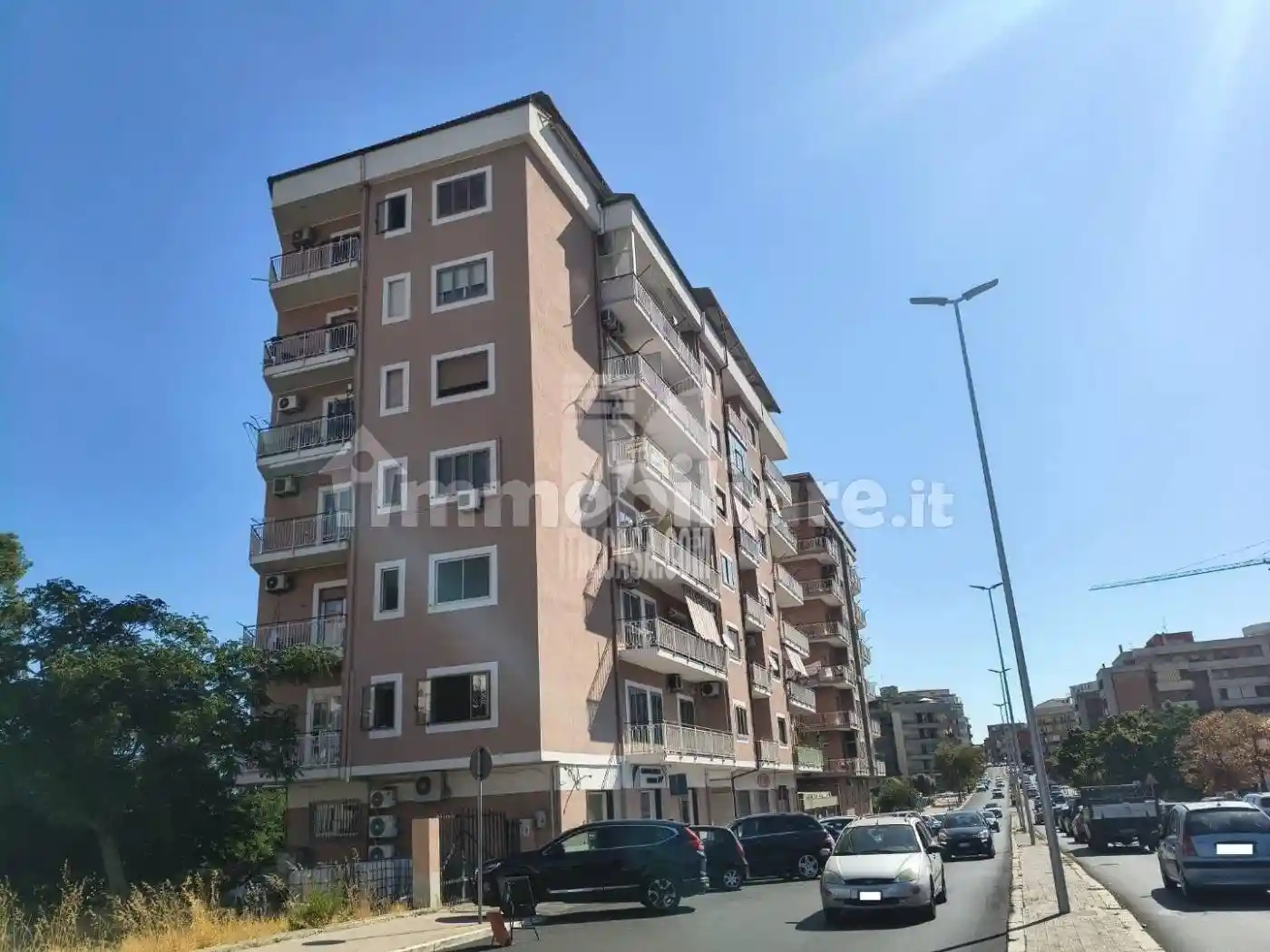 Appartamento in vendita a Crotone