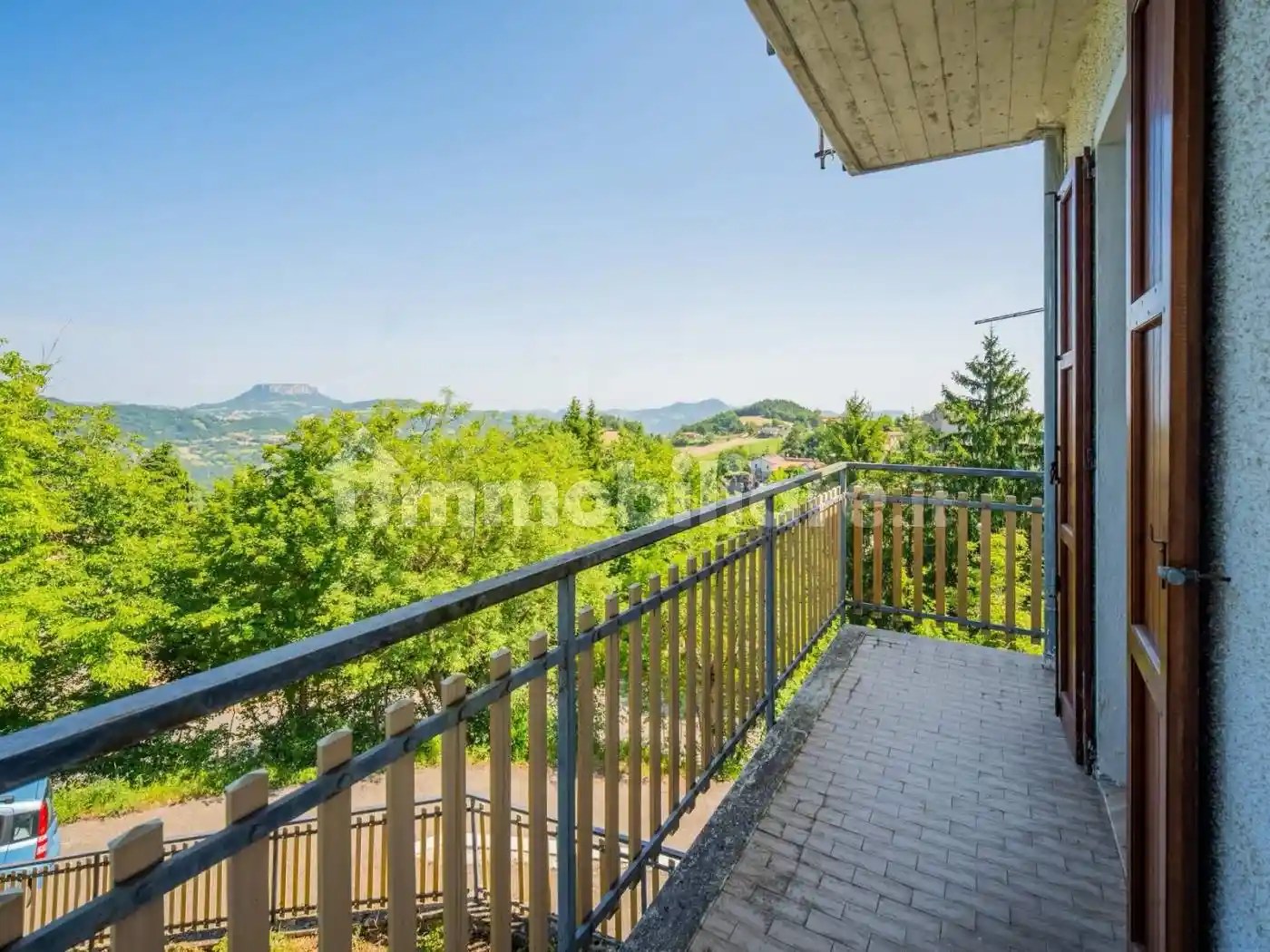Villetta a schiera in vendita a Villa Minozzo