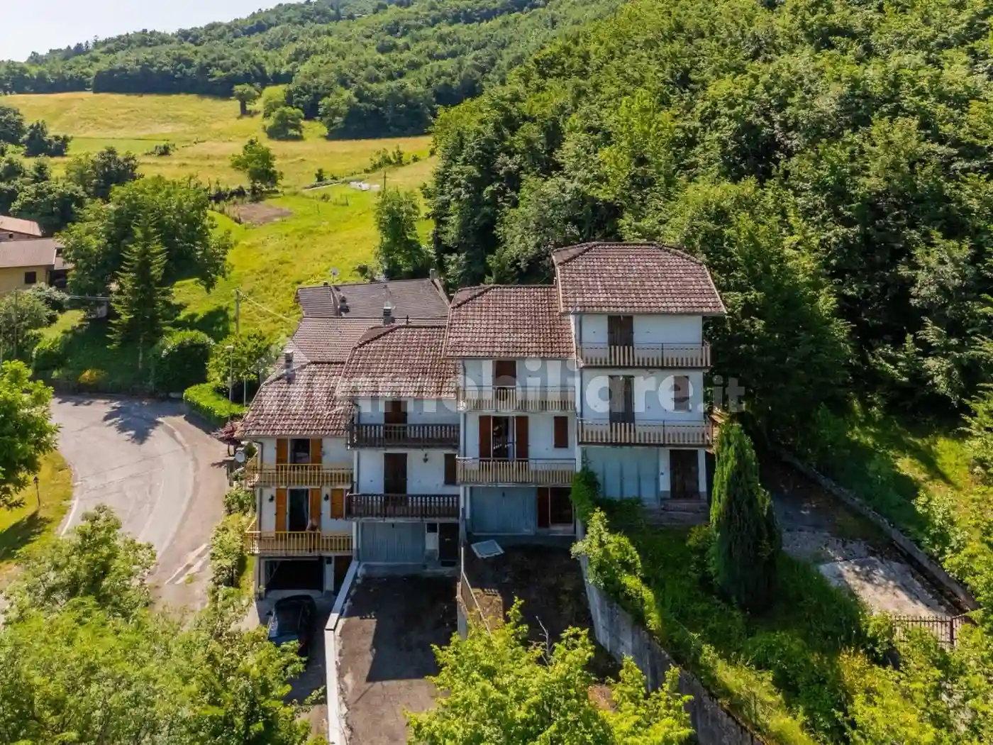 Villetta a schiera - foto 3
