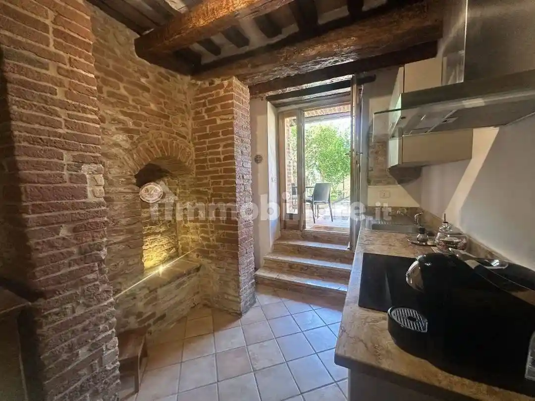 Appartamento in affitto a Città della Pieve