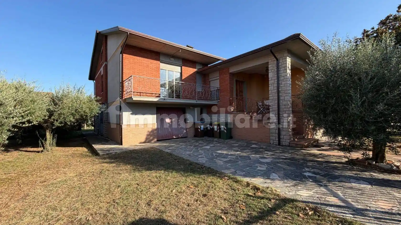 Appartamento in vendita a Marsciano