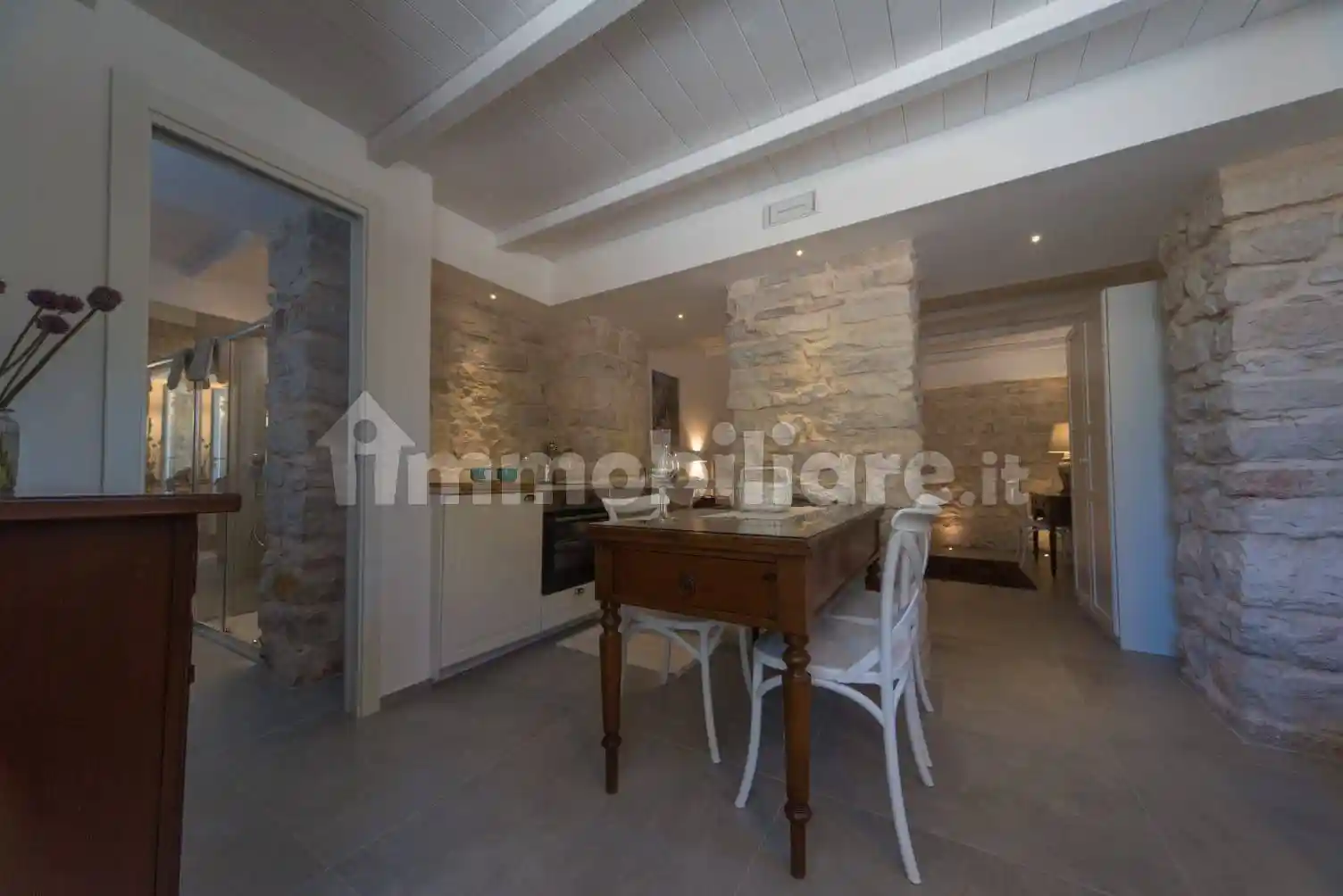Villa in affitto a Trani