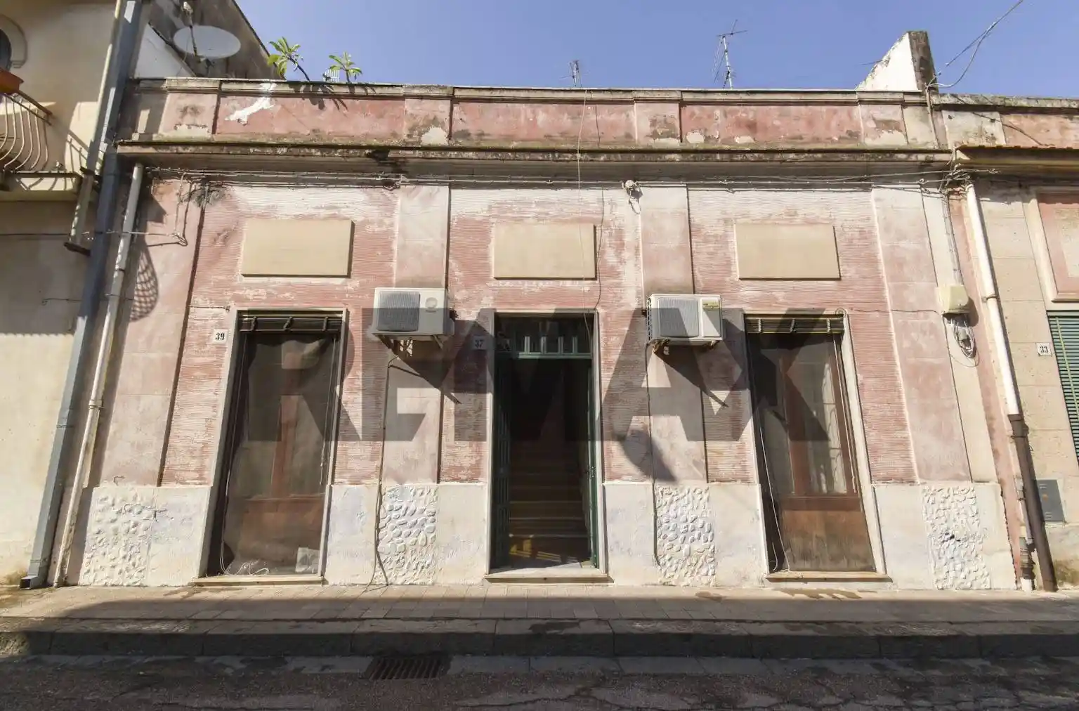 Casa indipendente in vendita a Mascali
