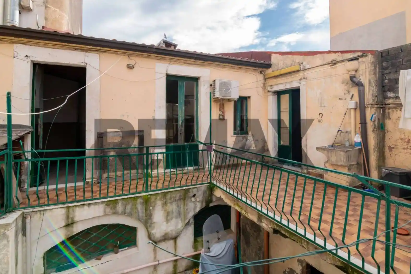 Casa indipendente in vendita a Acireale
