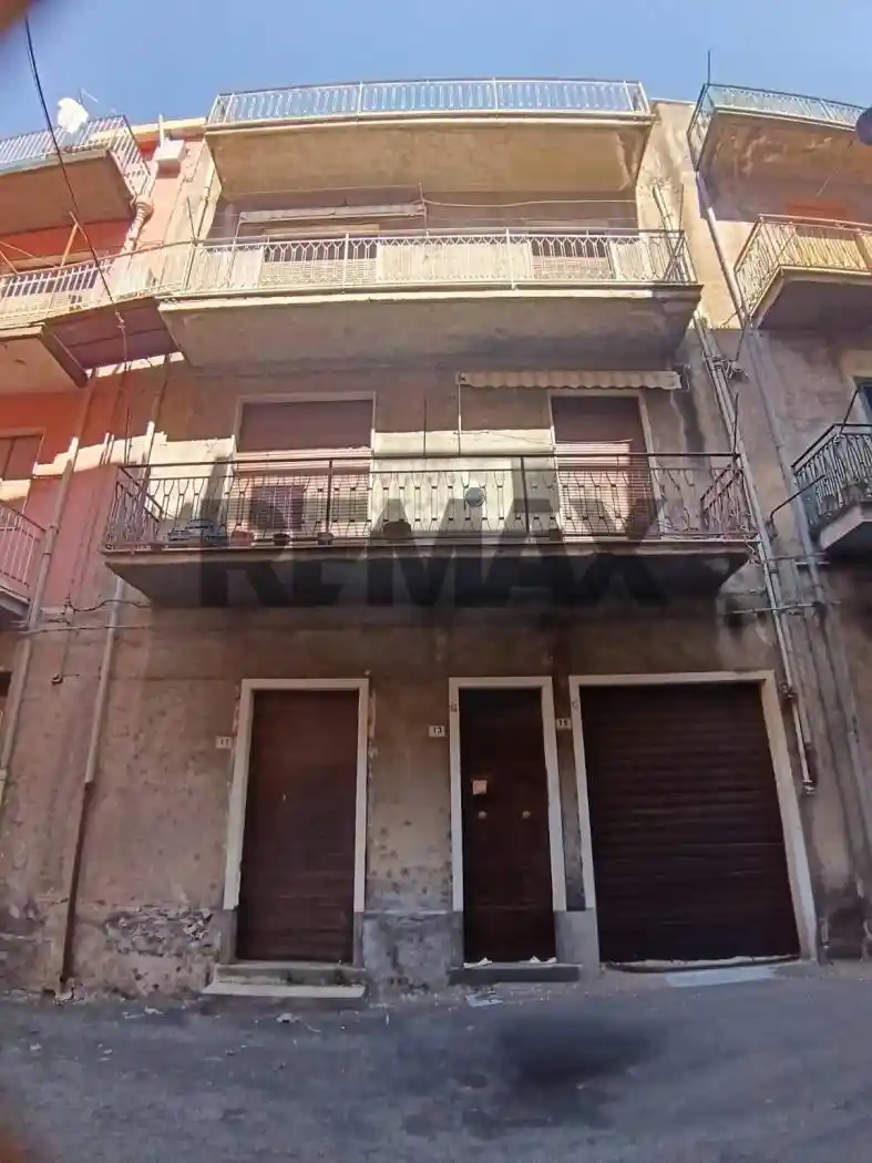 Casa indipendente in vendita a Paternò