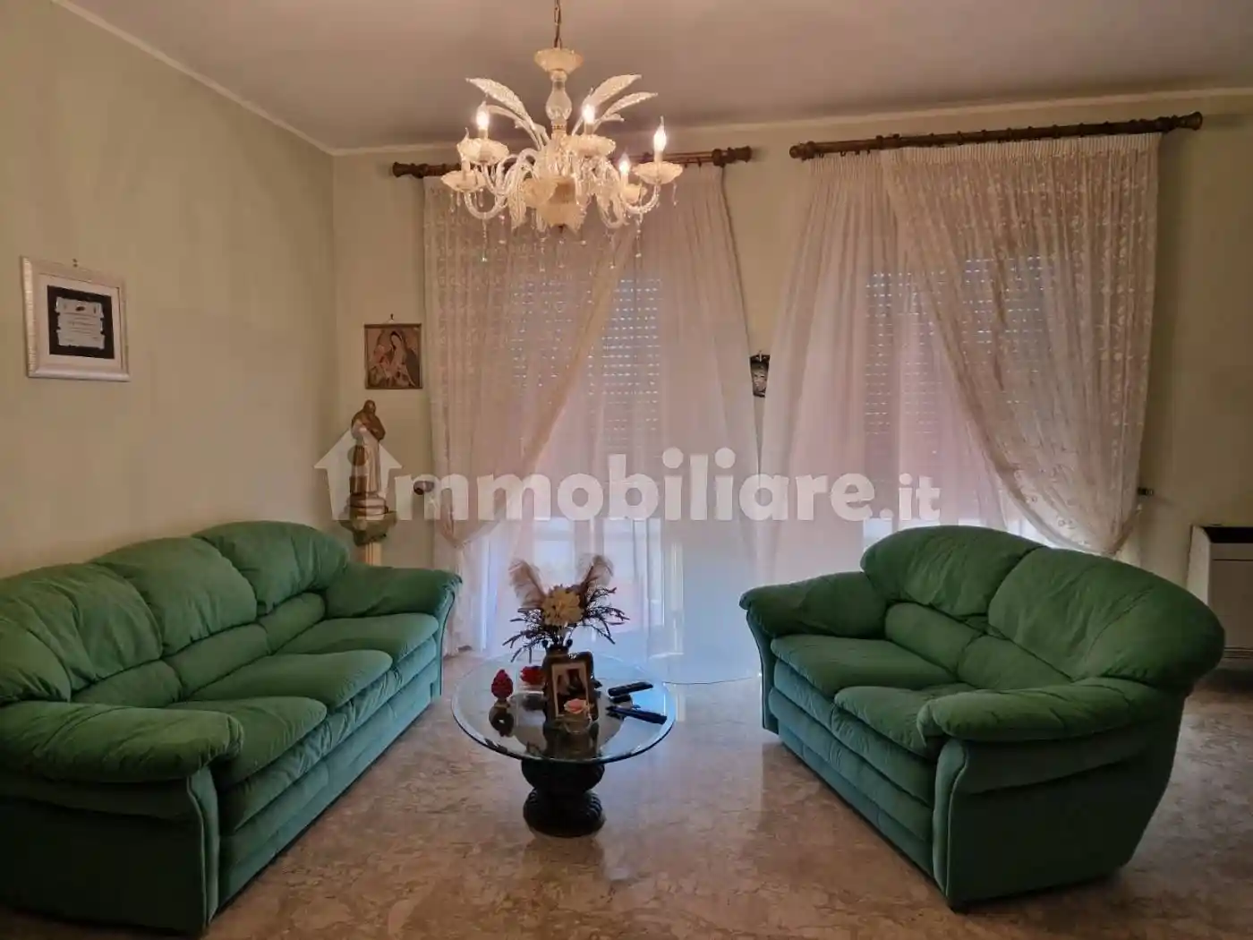 Appartamento in vendita a Carini