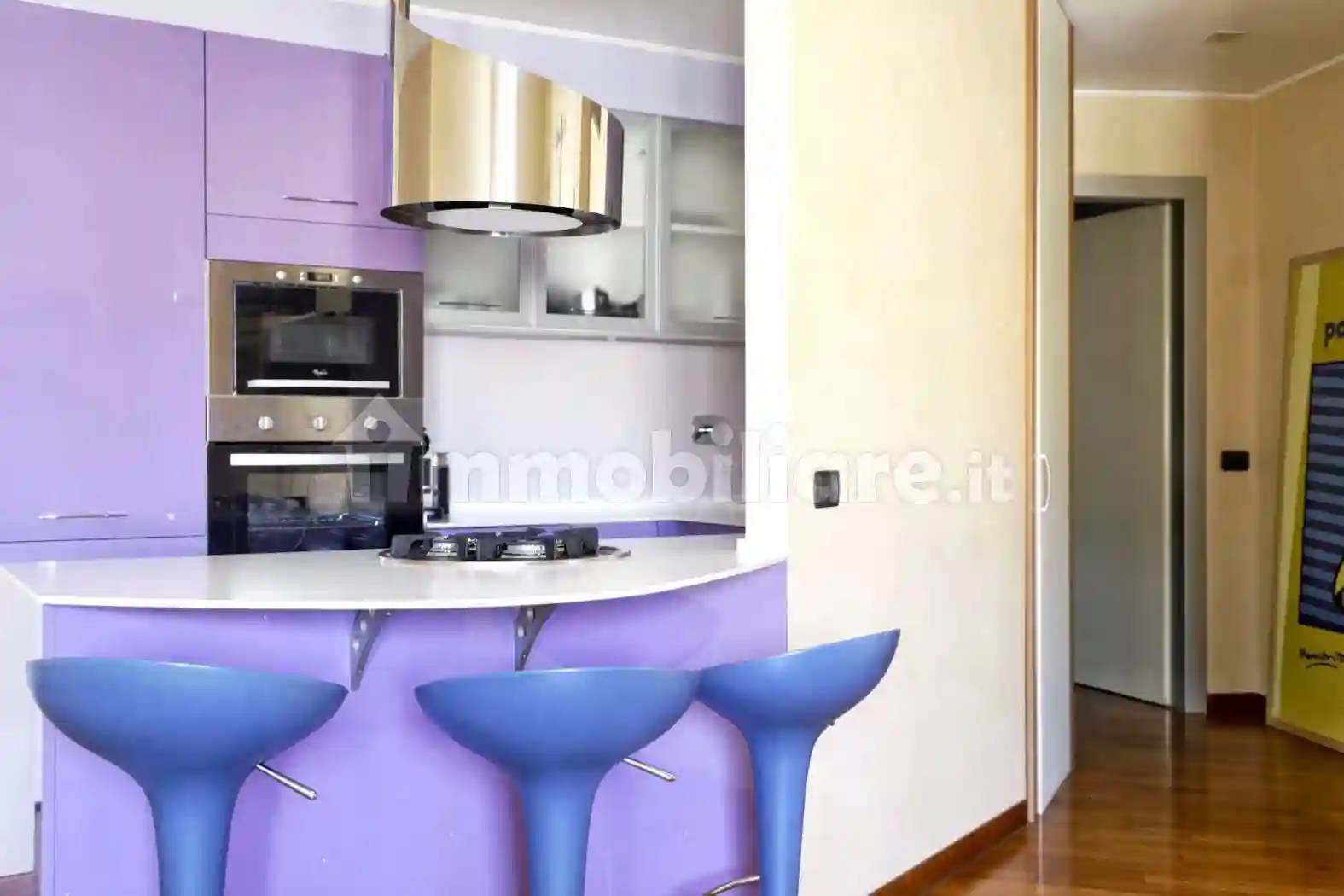 Appartamento - foto 5