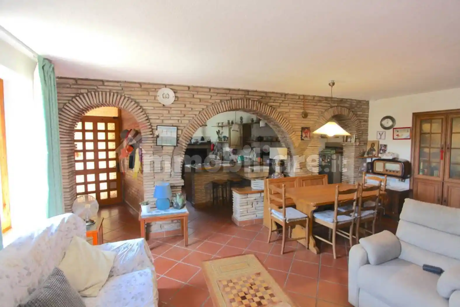 Casa indipendente in vendita a Assisi
