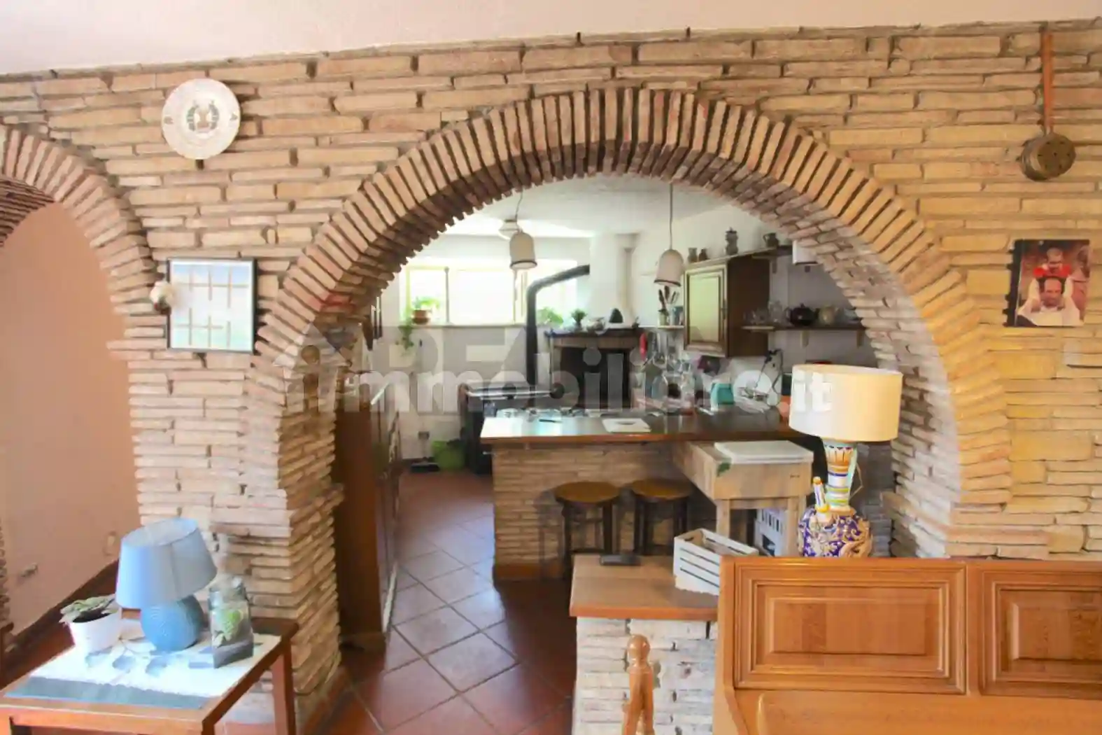 Casa indipendente - foto 4
