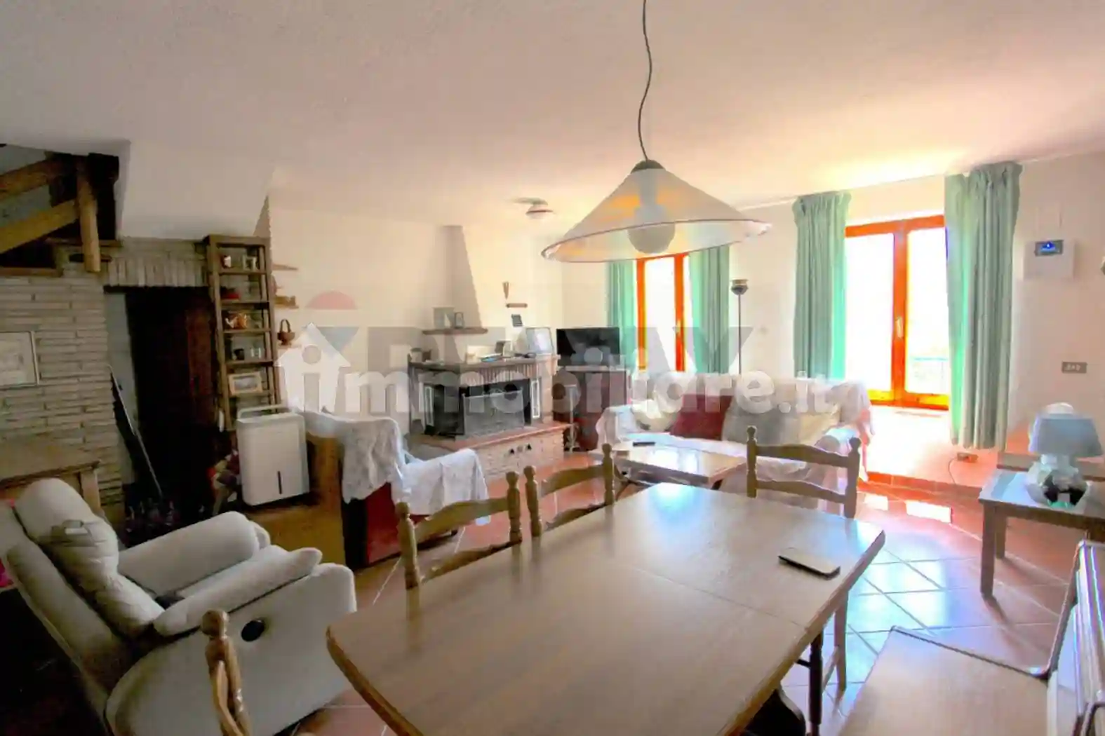 Casa indipendente - foto 5