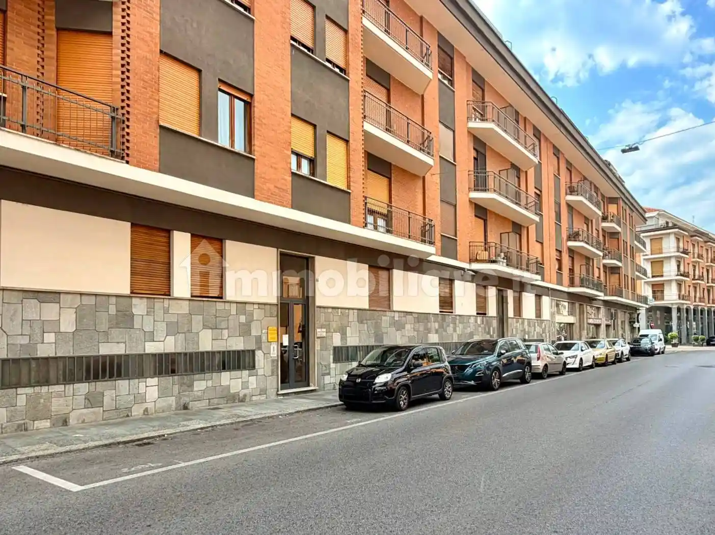 Appartamento in vendita a Bra