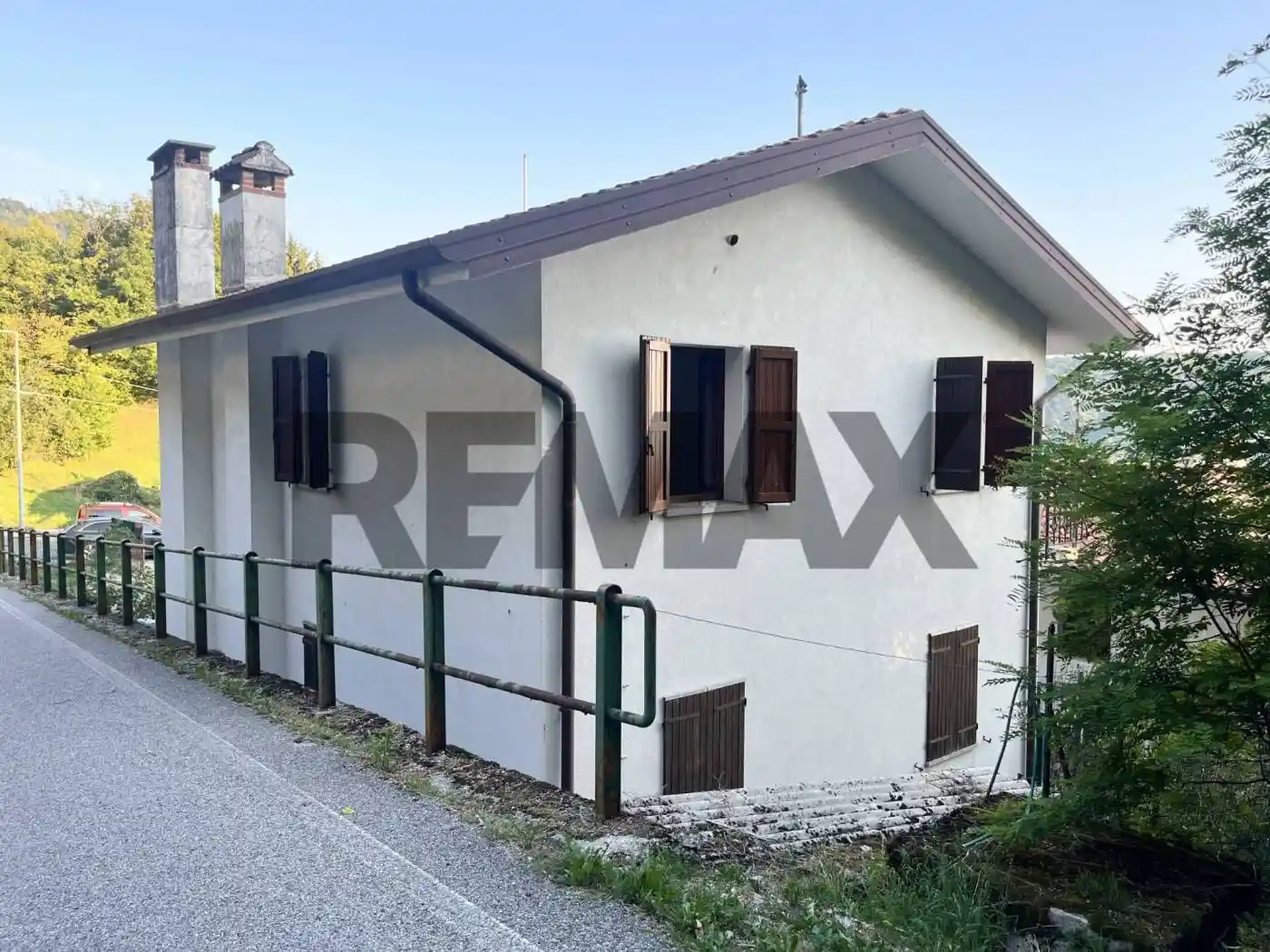 Casa indipendente in vendita a Attimis