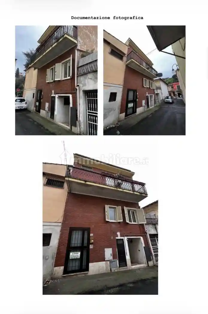 Appartamento in vendita a Formello