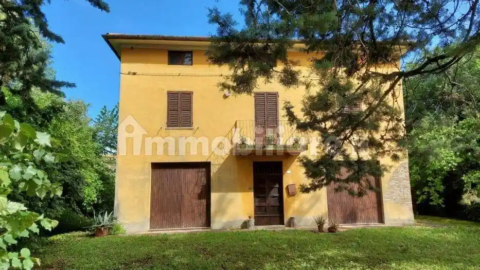 Villa in vendita a Corinaldo