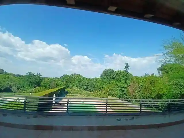 Villa in affitto a Roma