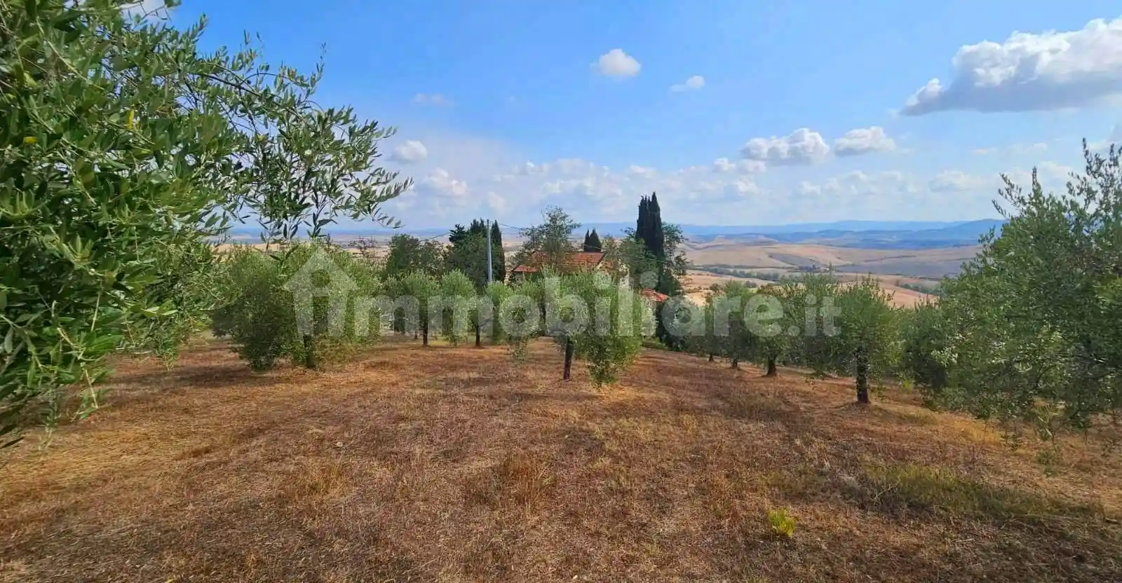 Rustico - Casale in vendita a Montecatini Val di Cecina
