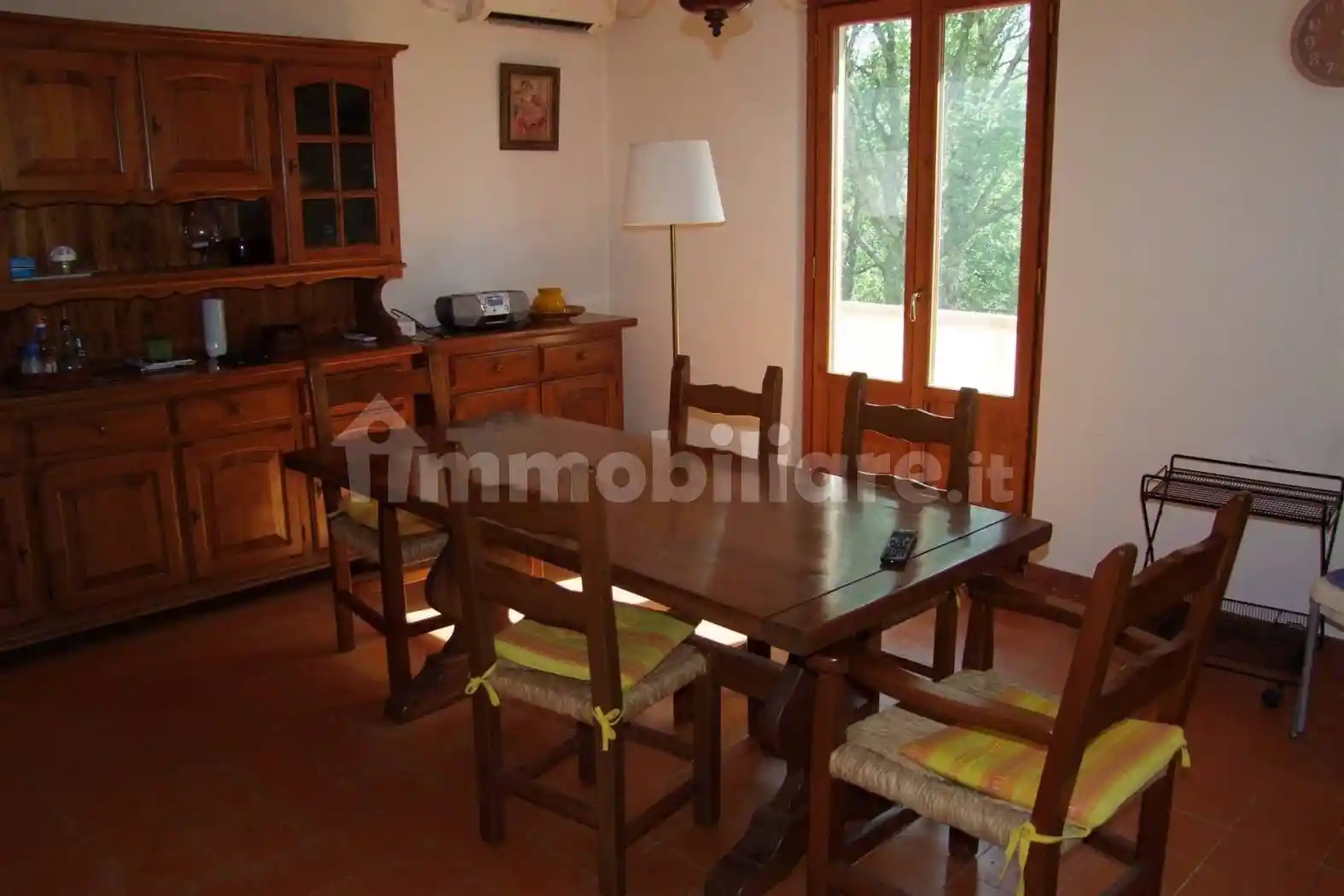 Villa in vendita a Londa