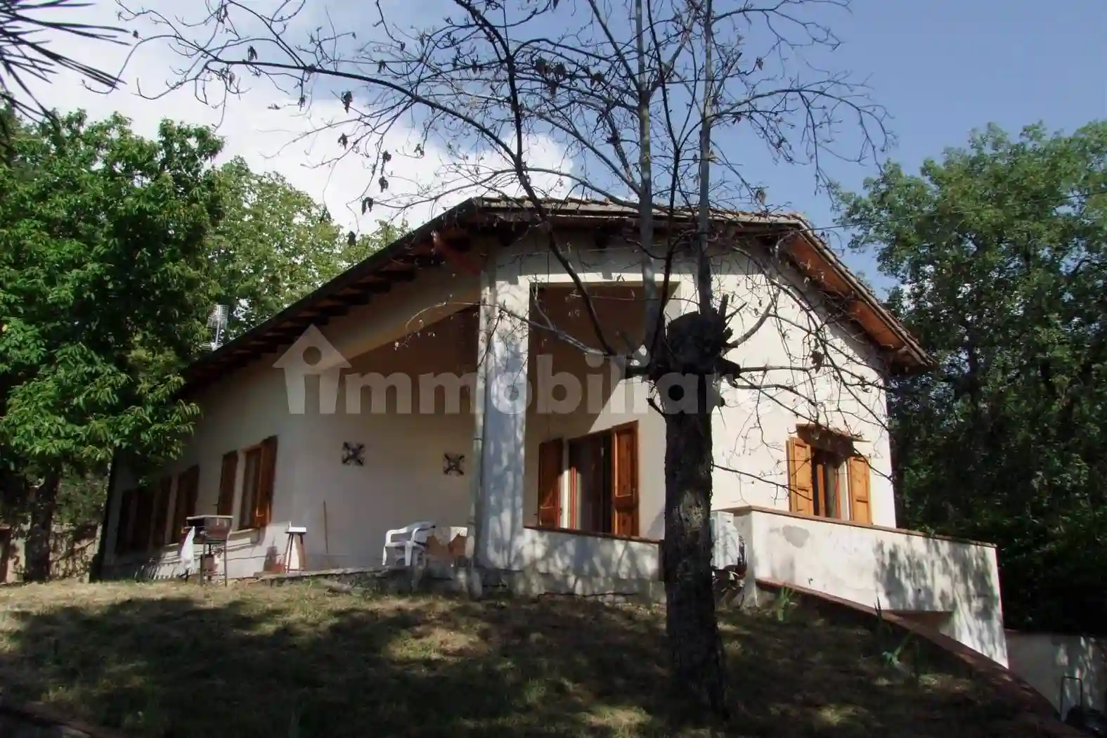 Villa - foto 5