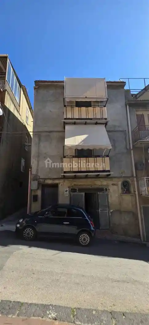 Casa indipendente in vendita a San Cataldo