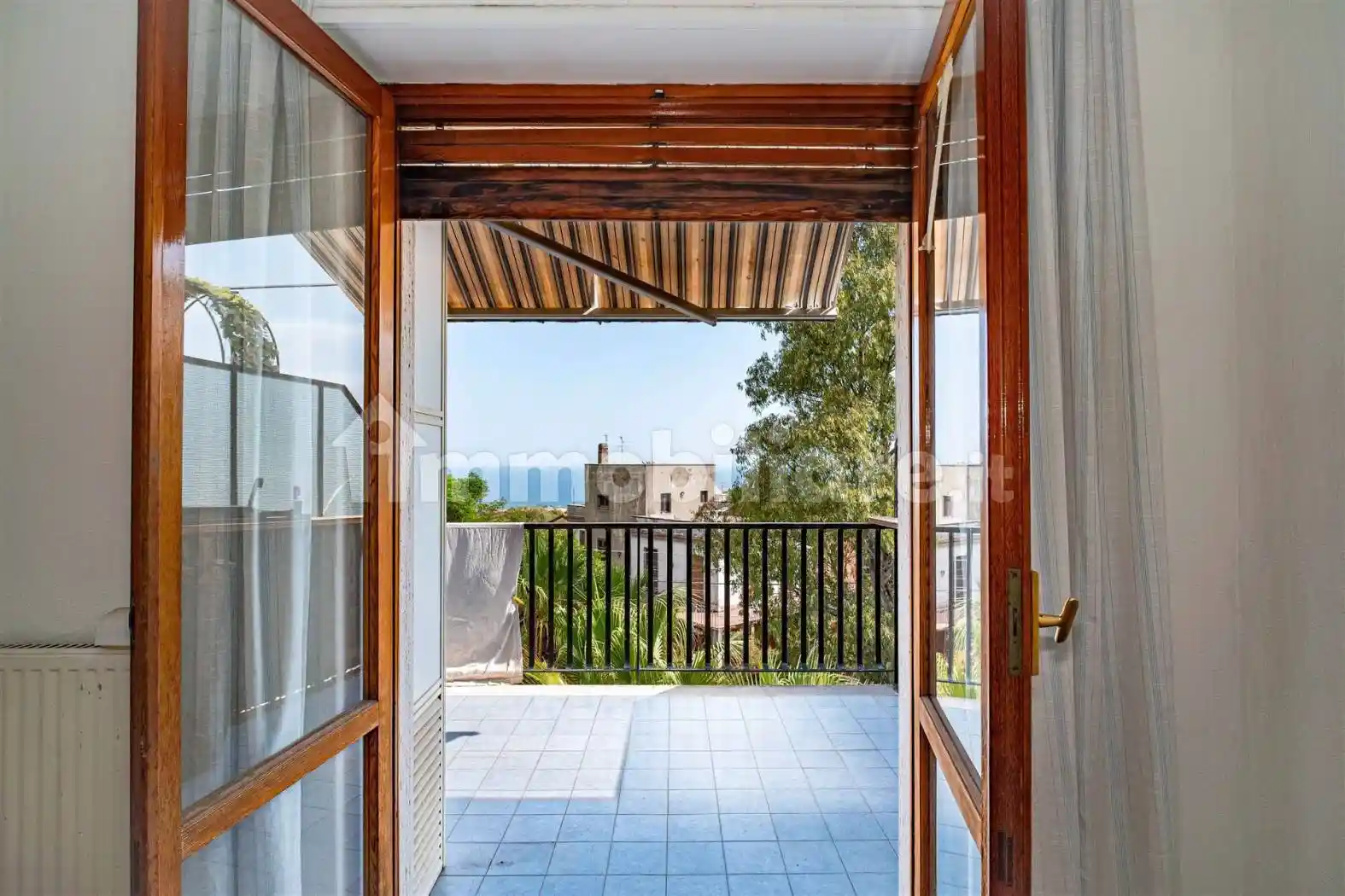 Appartamento in vendita a San Gregorio di Catania