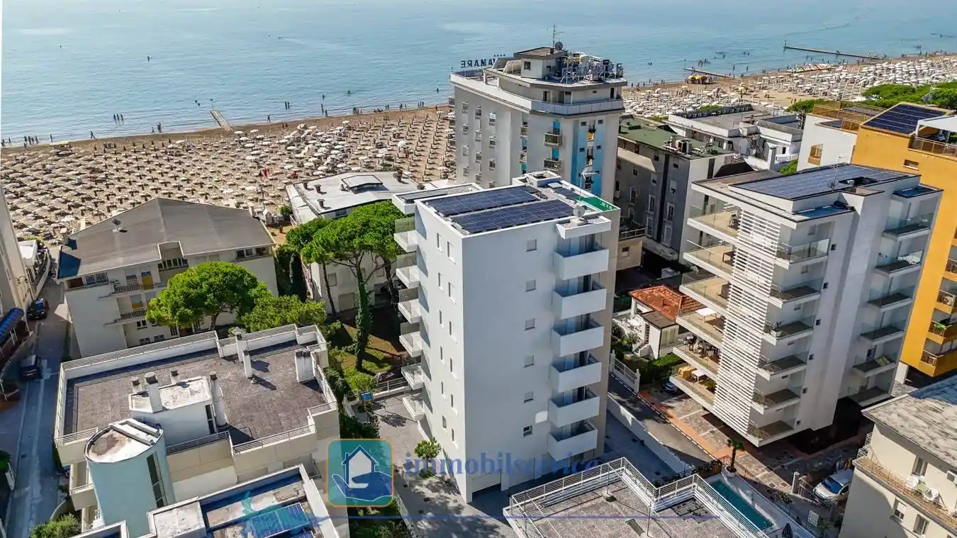 Appartamento in vendita a Jesolo