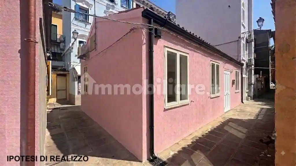 Casa indipendente in vendita a Chioggia