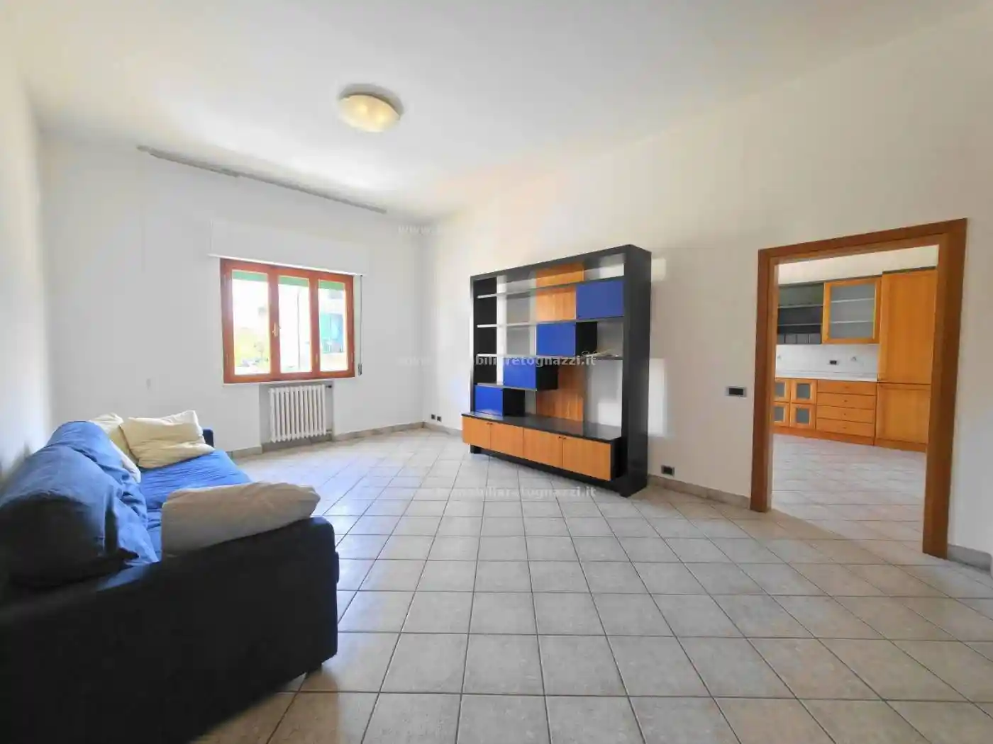 Appartamento in vendita a Certaldo