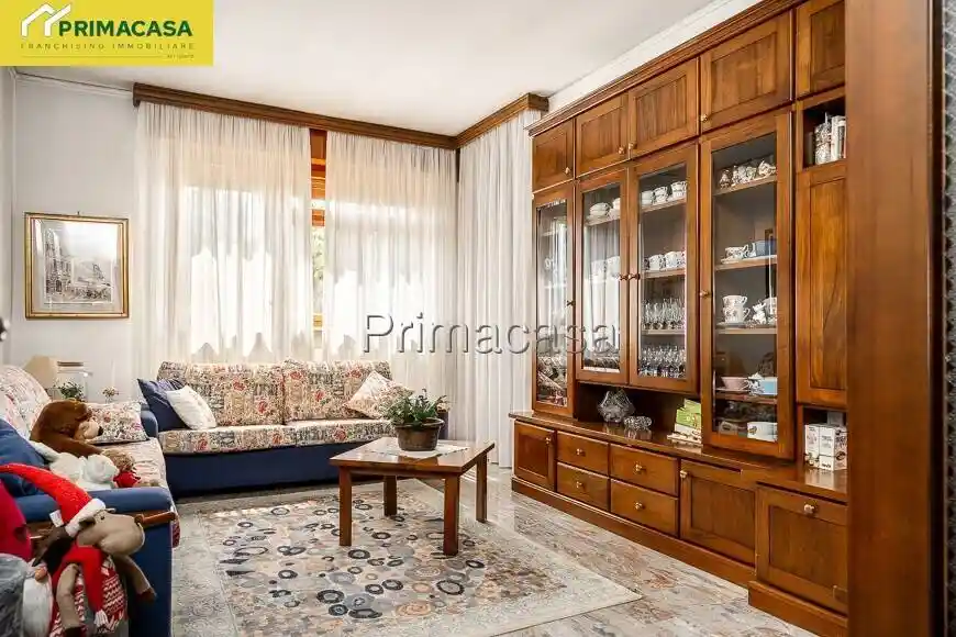 Appartamento in vendita a Zevio