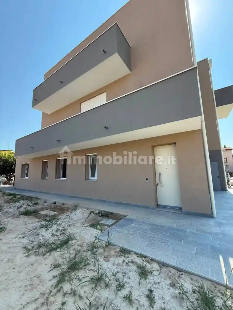 Appartamento in vendita a Albignasego