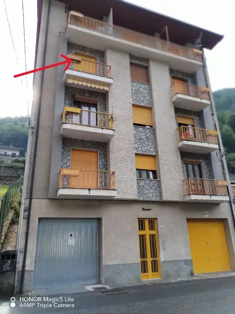 Appartamento in vendita a Ceres