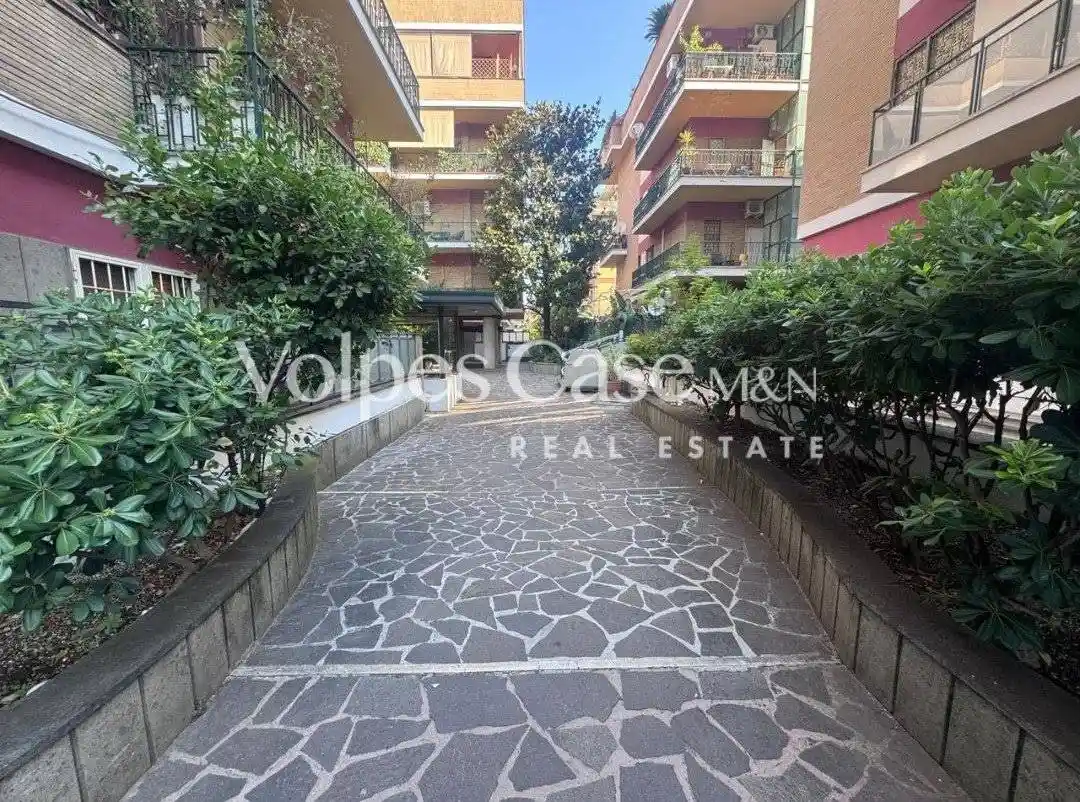 Attico - Mansarda in vendita a Roma