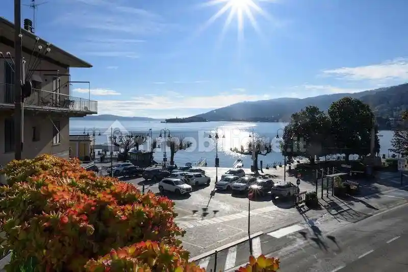 Appartamento in affitto a Baveno