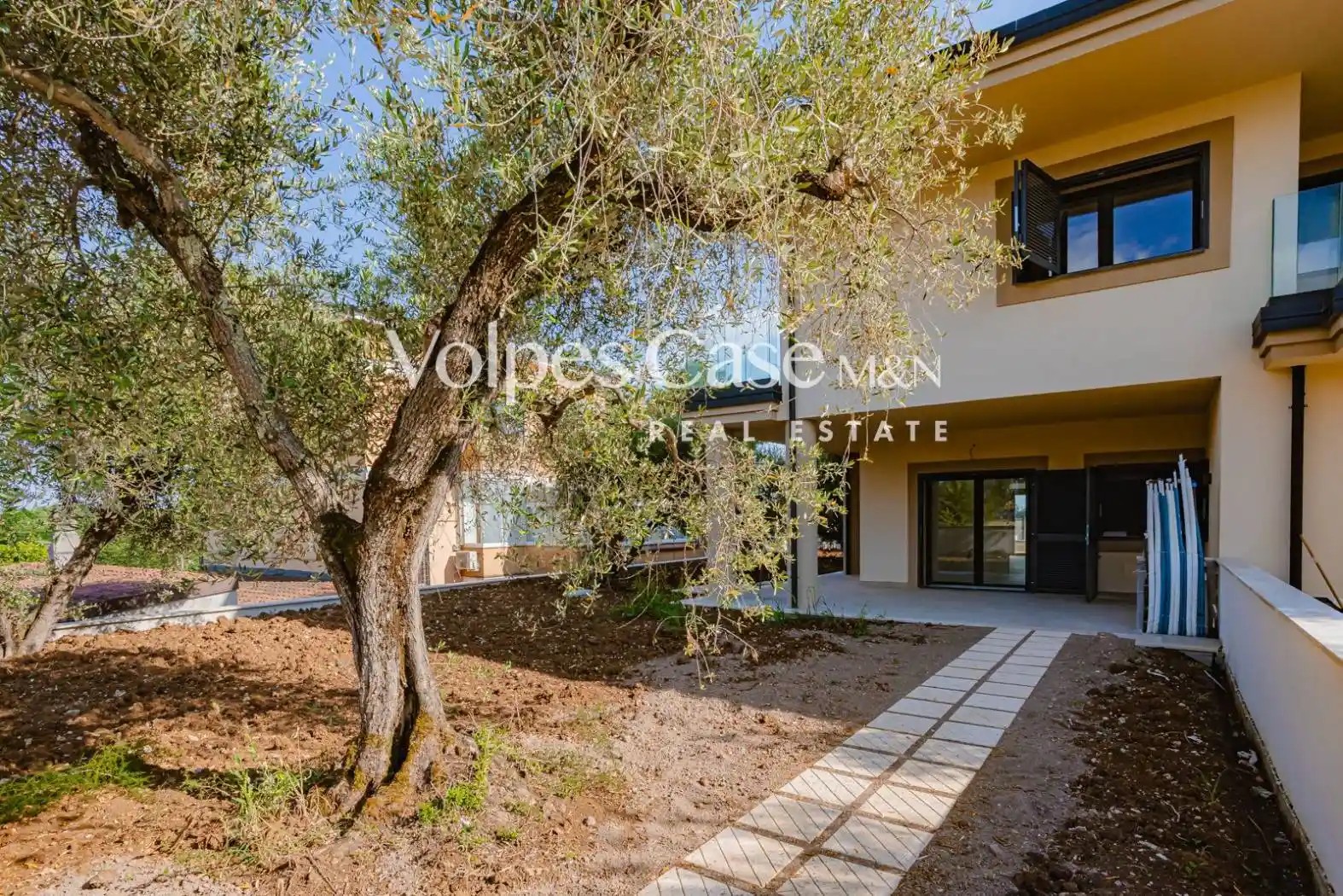 Villa in vendita a Roma