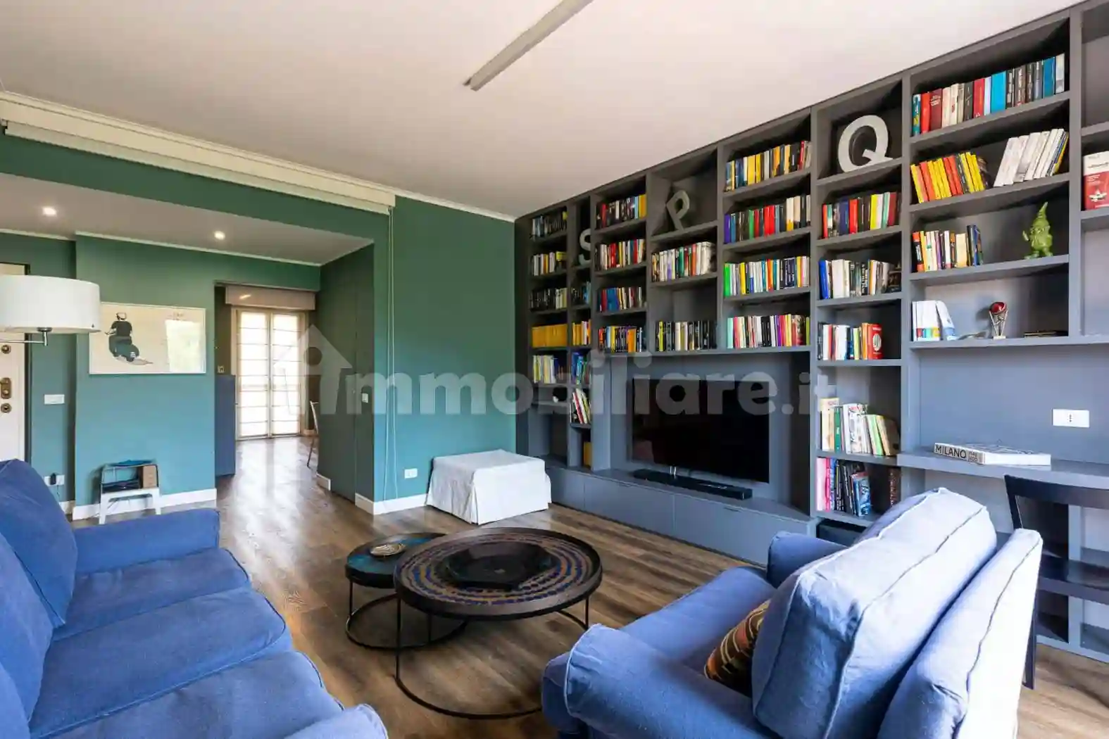 Appartamento - foto 3
