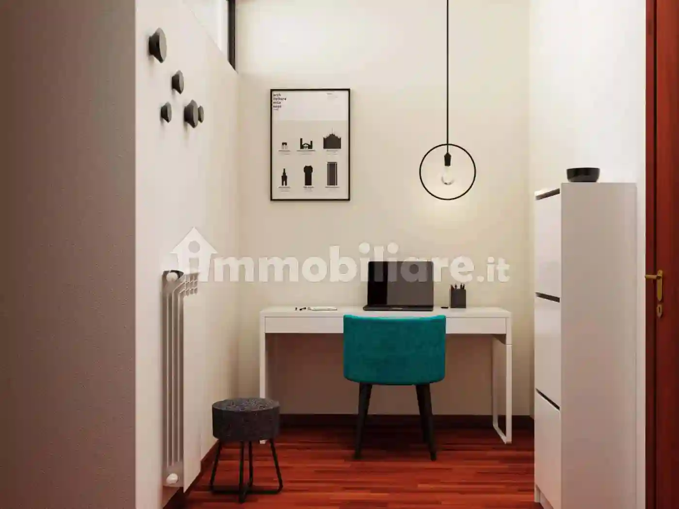 Appartamento - foto 3