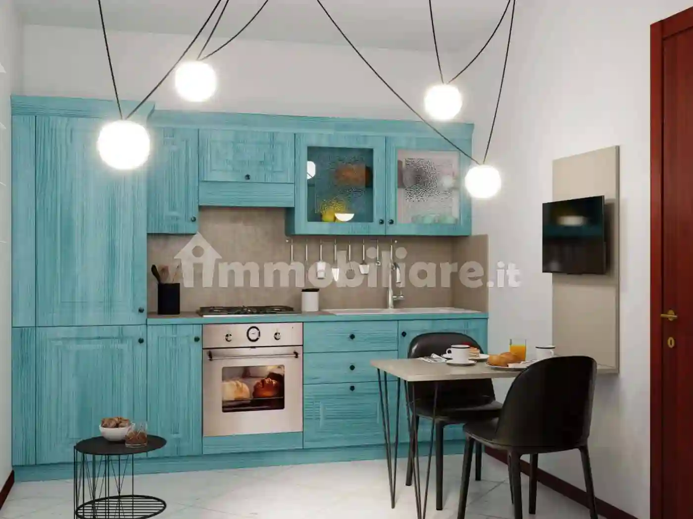 Appartamento - foto 5