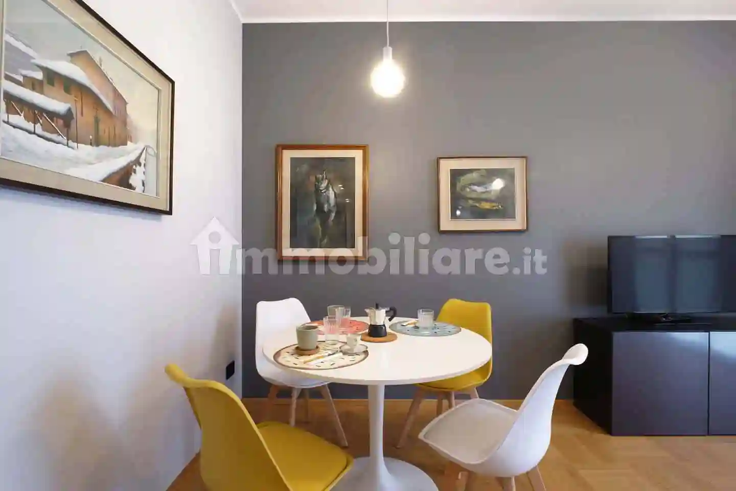 Appartamento - foto 3