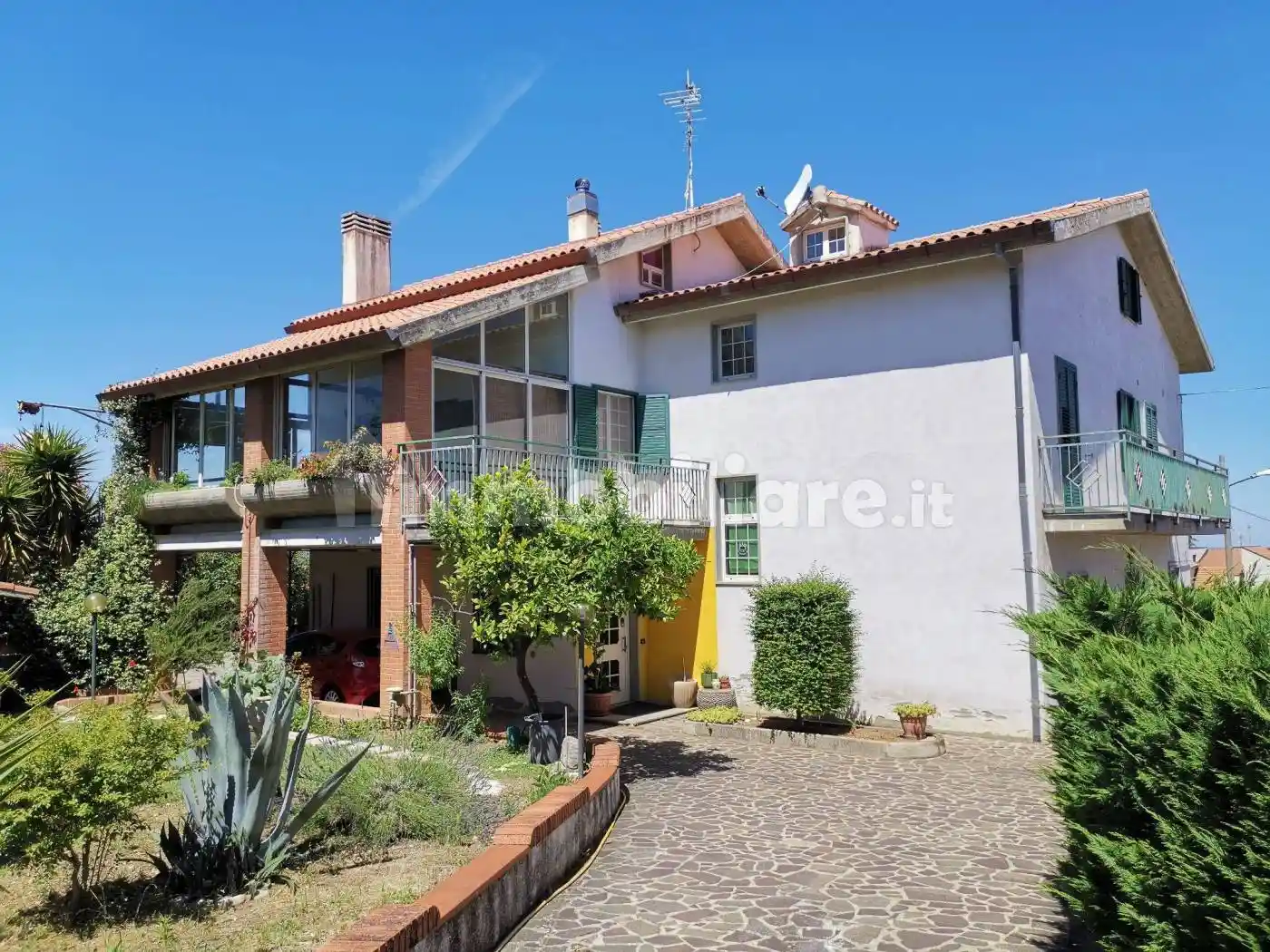 Villa in vendita a Vasto