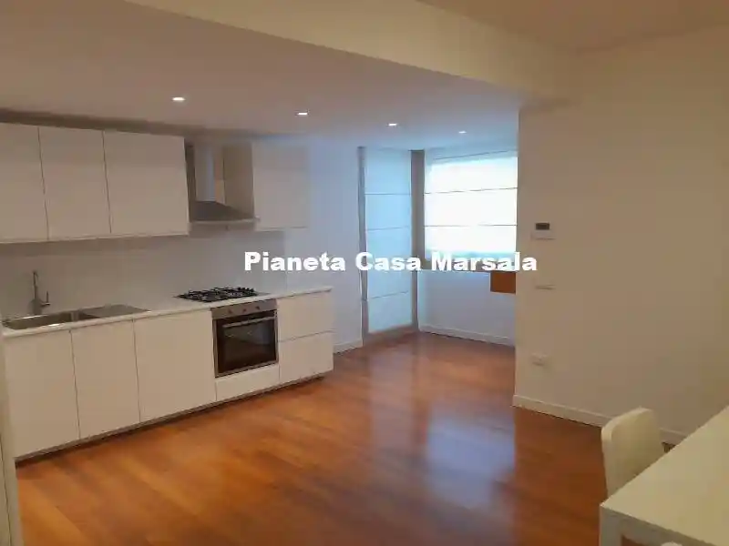 Appartamento in affitto a Marsala