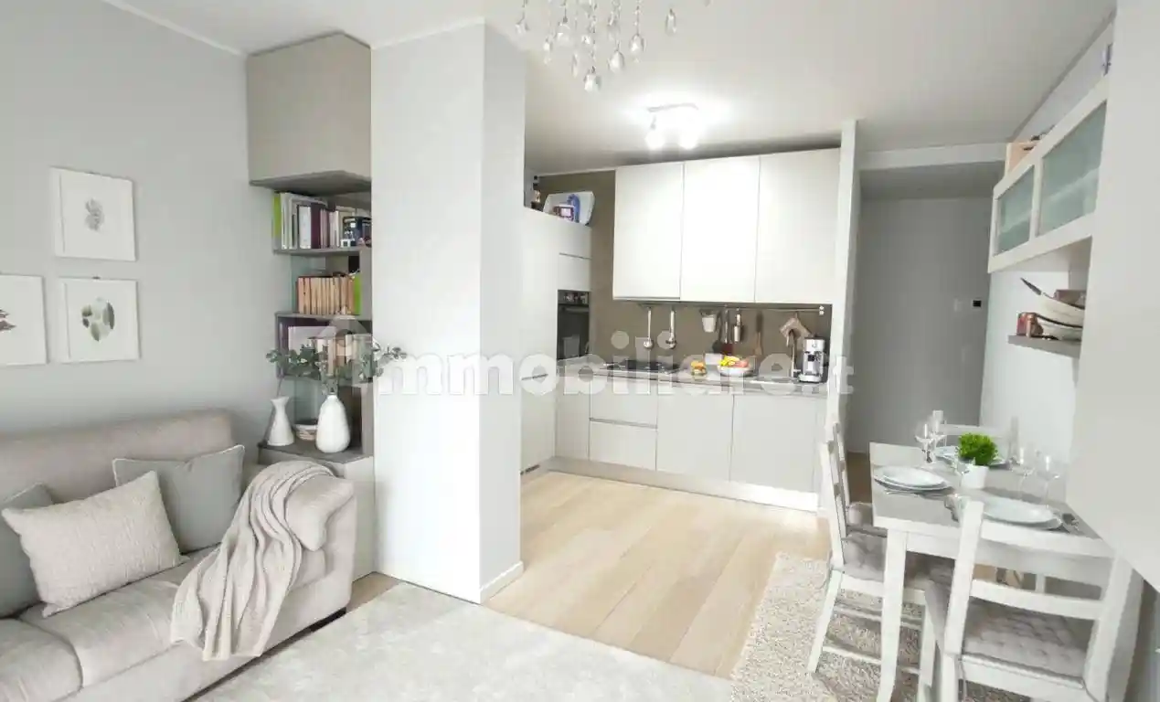 Appartamento in vendita a Santarcangelo di Romagna