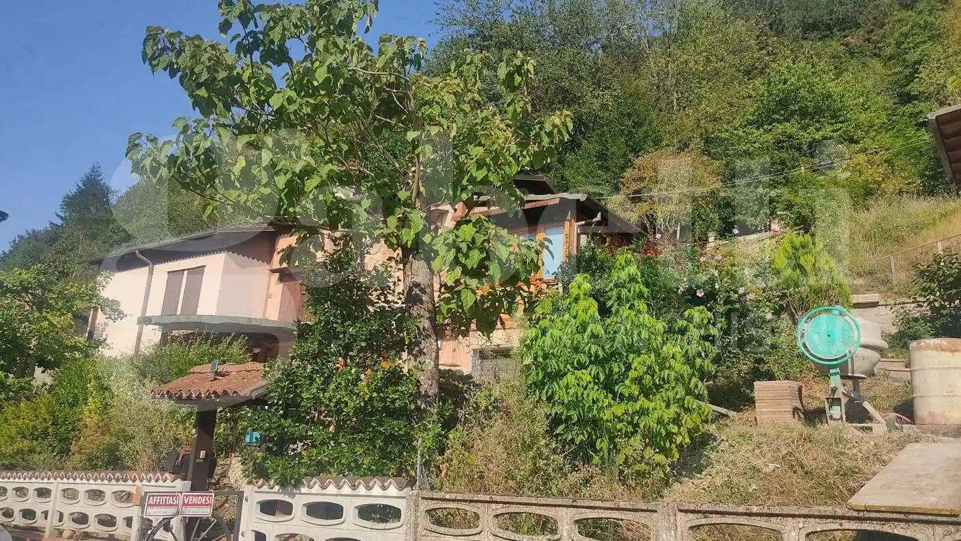 Casa indipendente in vendita a Marradi