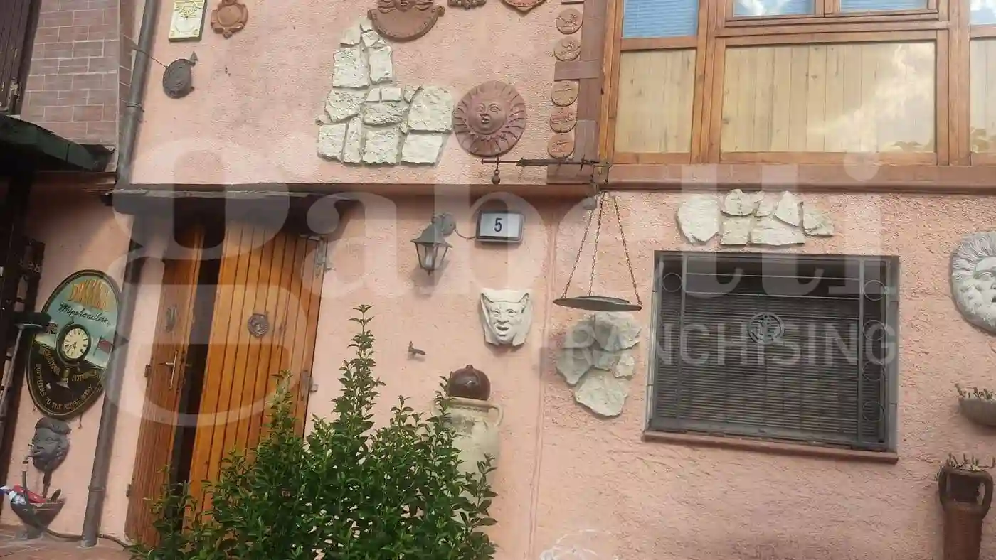 Casa indipendente - foto 4