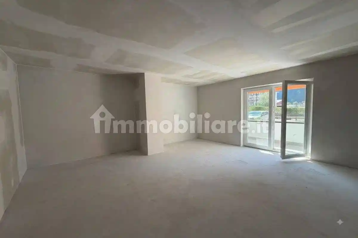 Appartamento in vendita a Predazzo