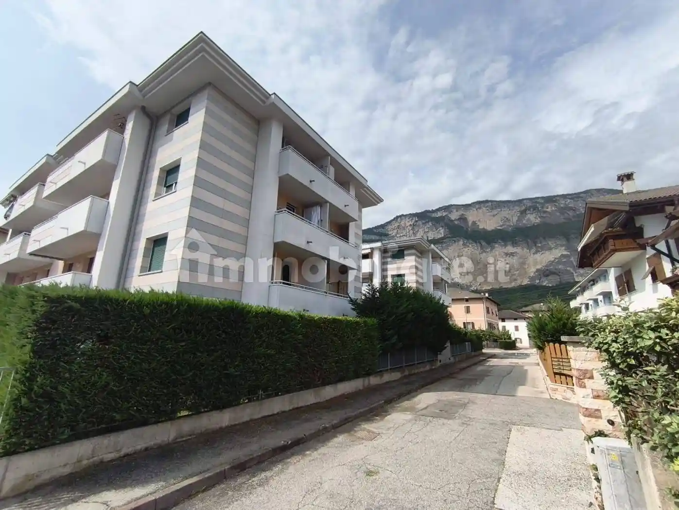 Appartamento in vendita a Trento