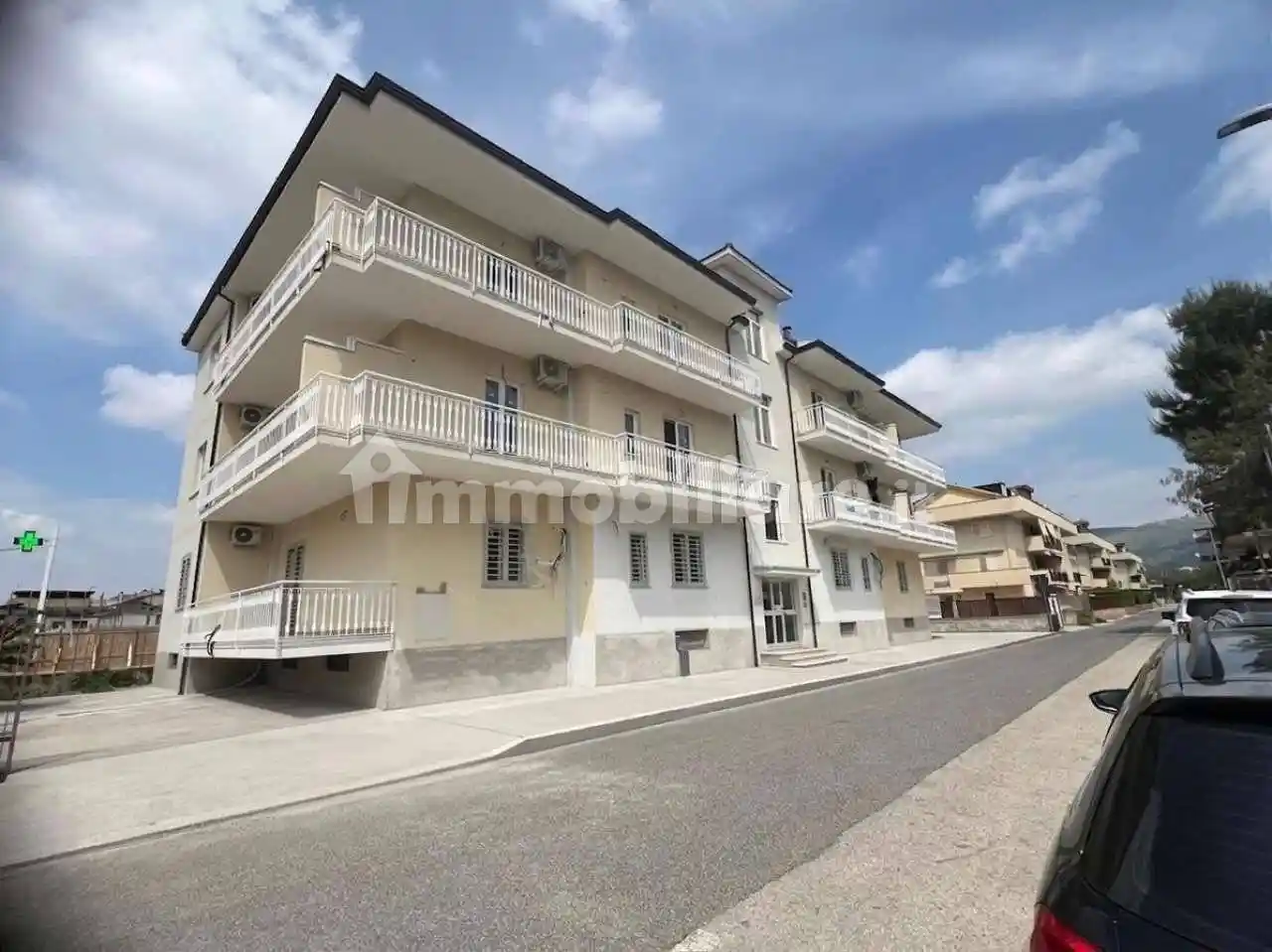 Appartamento in vendita a Caserta