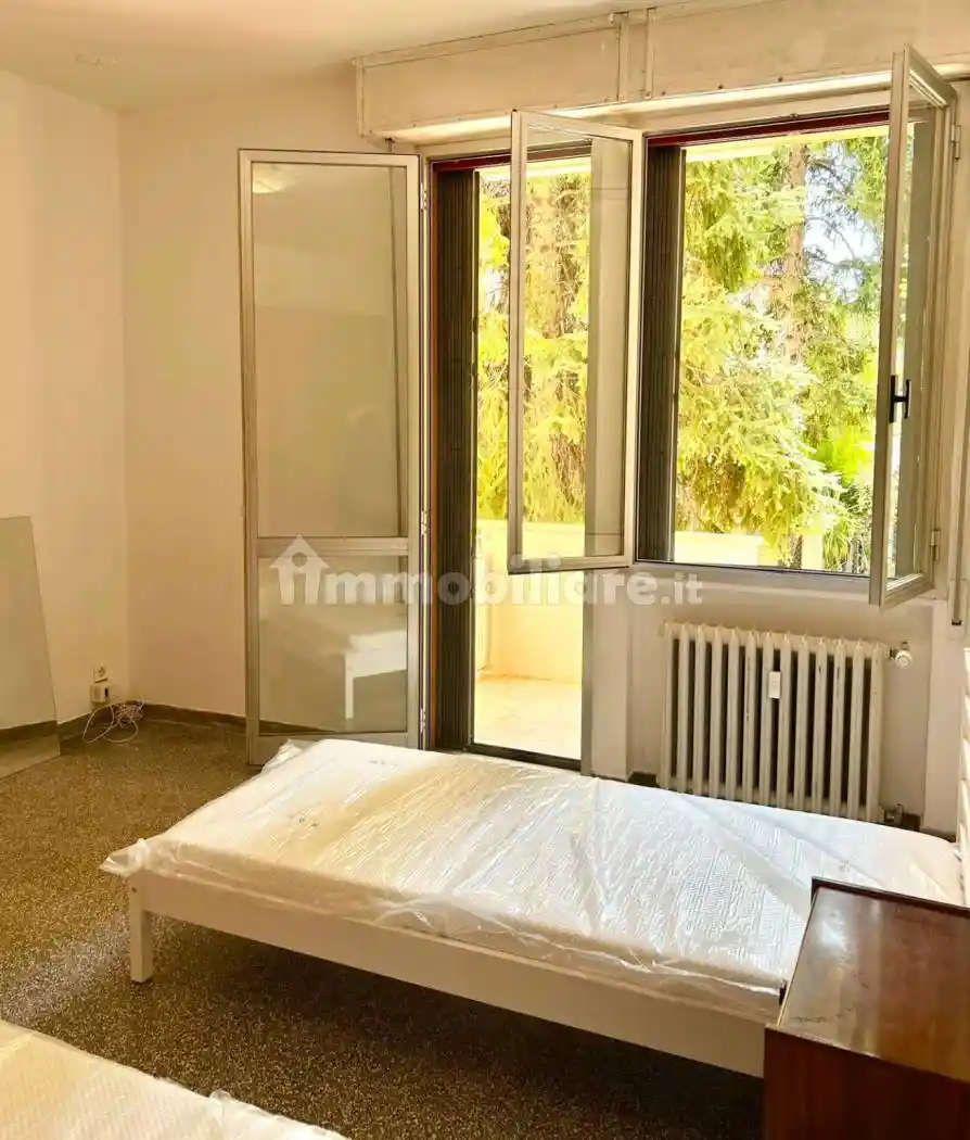 Appartamento in affitto a Bologna