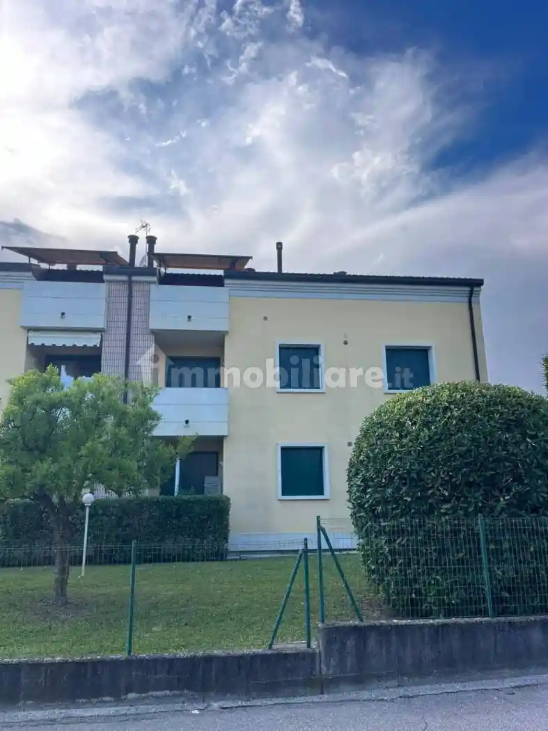 Appartamento in affitto a Oderzo