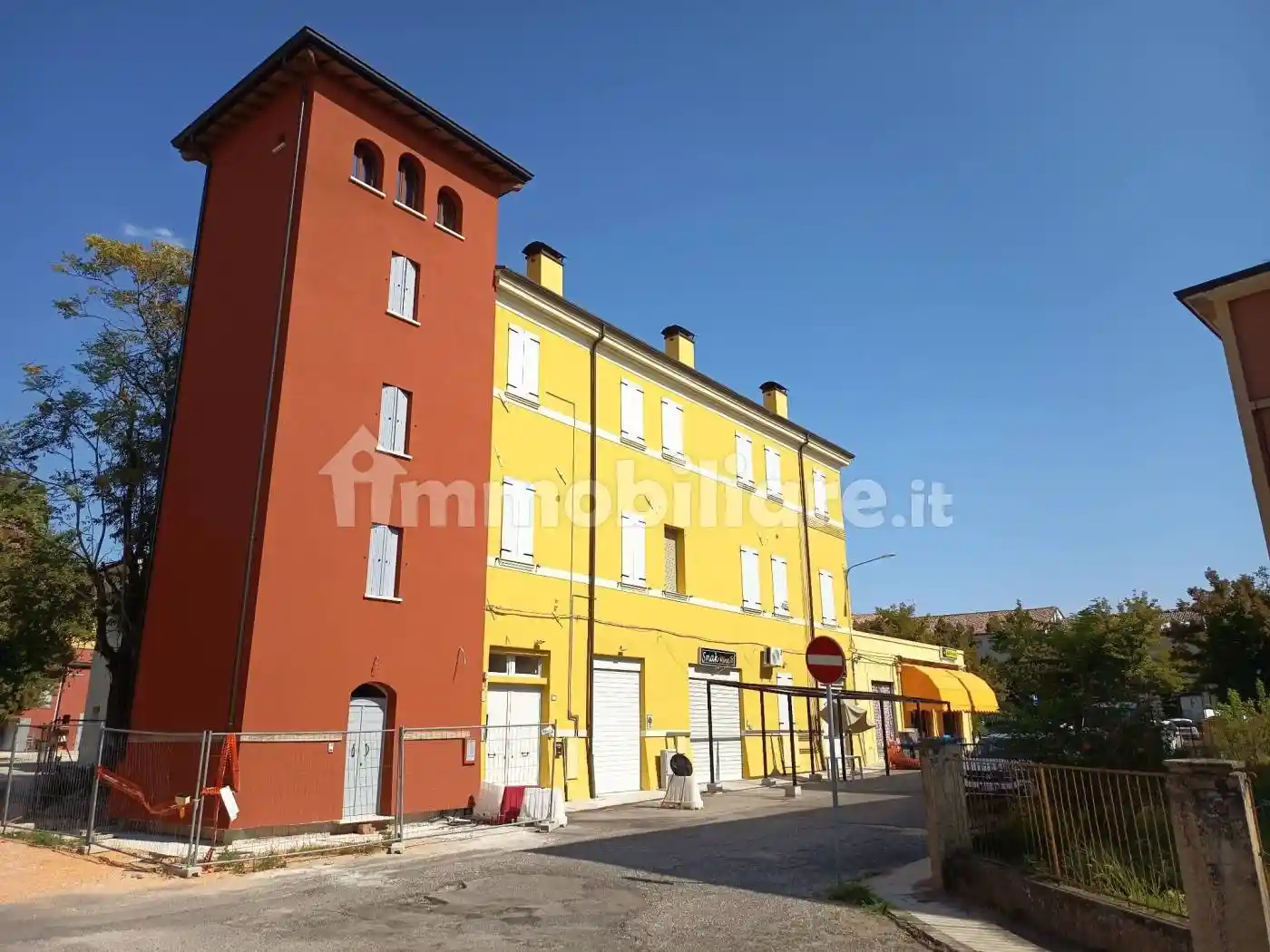 Attico - Mansarda in vendita a Finale Emilia