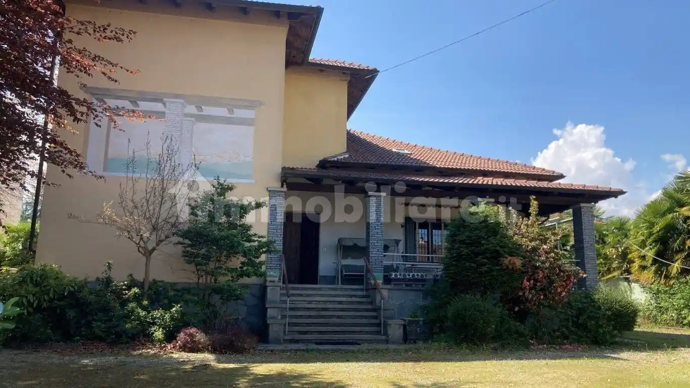 Villa in vendita a Bibiana