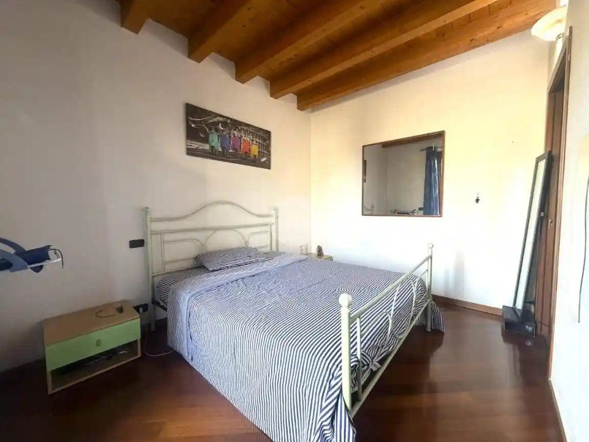 Appartamento in affitto a Cenate Sotto